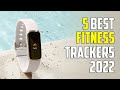 Best Fitness Trackers 2022 | Best Fitness Tracker 2022