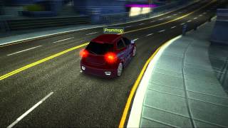 RealRace - браузерные 3D MMORPG гонки (de PROMMOG.RU) screenshot 3