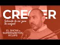 Cómo SALIR de mi ZONA DE CONFORT para poder CRECER [Clips - #246]