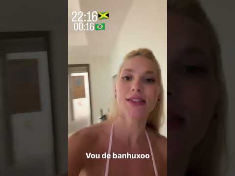 Virginia Fonseca (@virginia) archived Instagram Stories compilation from July 25, 2026