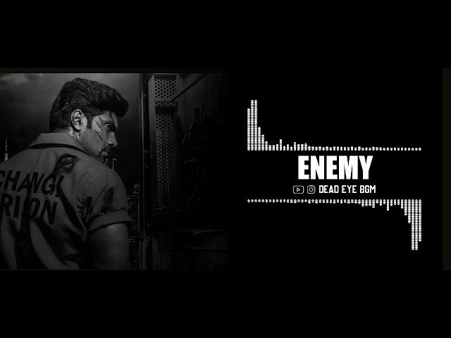 Enemy Teaser Bgm || Dead Eye Bgm || (Download link👇🏻) class=