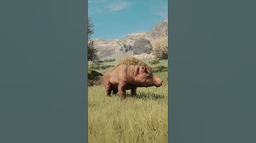 ANDREWSARCHUS Mod | Path Of Titans