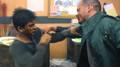 最強覚醒！イコ・ウワイス超絶アクション！／映画『ヘッド・ショット』予告編