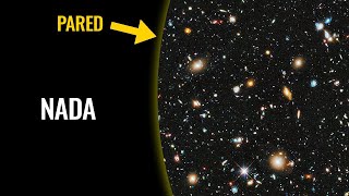 5 Teorías sobre lo que hay fuera del universo observable