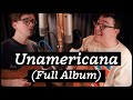 The other favorites  unamericana full album official