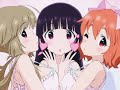 [Osu!] Hashimoto Chinami, Ogura Yui, Kanemoto Hisako - BINKAN Attention(TV-size) [Insane] FC-3