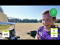 Can I Beat a PREMIER LEAGUE Cricketer in The Powerplay... vs TJR