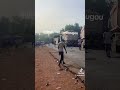 Bina Diarra a dis est il fais Bamako est fermé