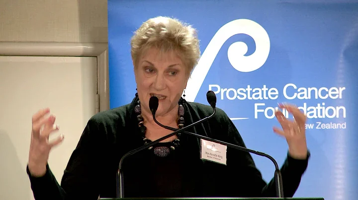 Hon  Annette King