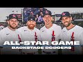 All-Star Game - Backstage Dodgers Season 8 (2021)