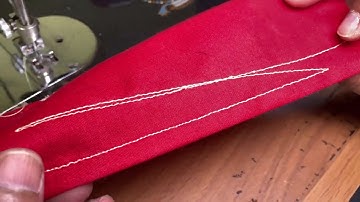 पिको मशीन से सिलाई कैसे करते है! pico machine se silai kaise karen