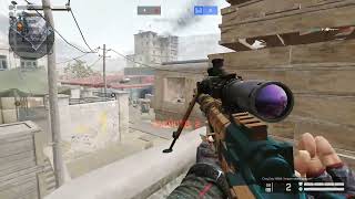 Warface 2025 05 30   yuspeek faceit