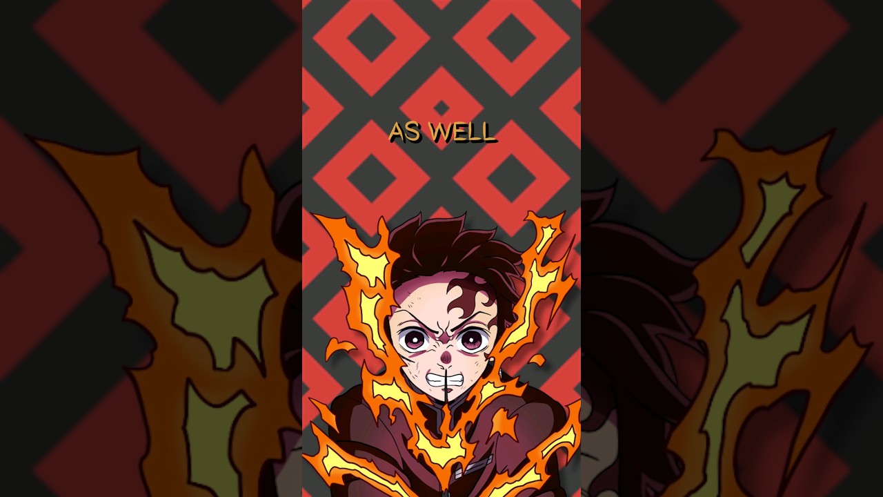 Which Demon Slayer Has The STRONGEST Nichirin Blade?