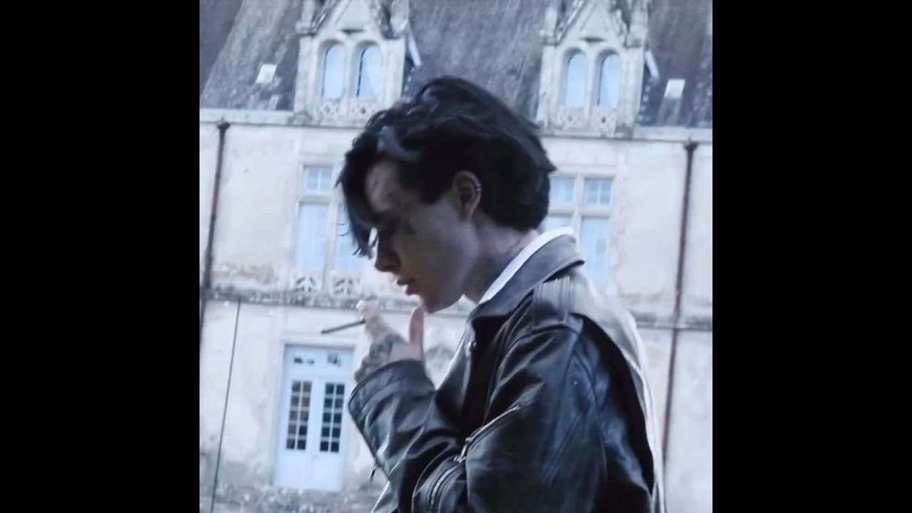 💀(FREE) 9mice x Kai Angel type beat - evian💀