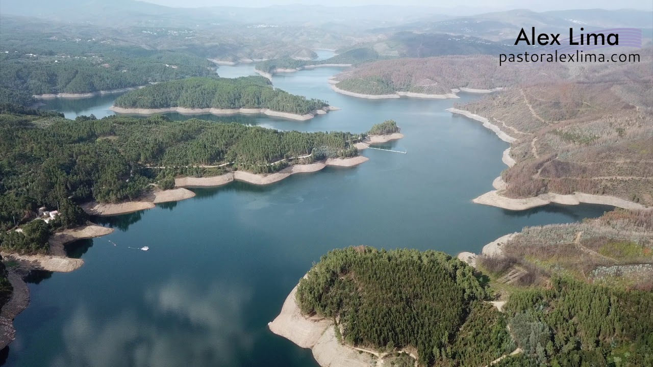 PEDRÓGÃO GRANDE 🇵🇹