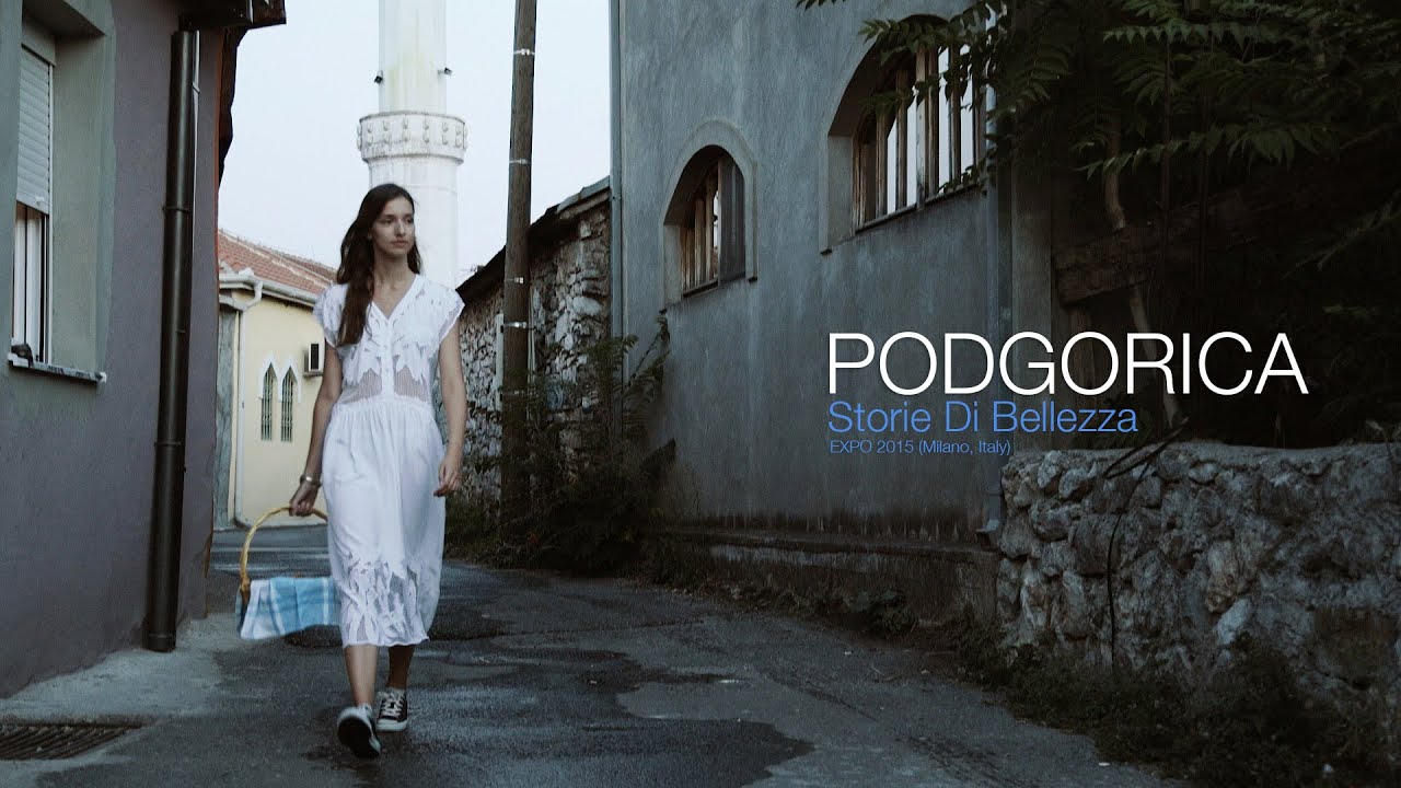 Podgorica - Storie Di Bellezza