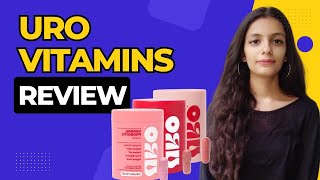 URO Vitamins Review — Legit Or Scam?