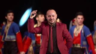 Gor Mecoyan -- Mez Kochum En Taronci Գոռ Մեծոյան -- Մեզ  Կոչում Են Տարենցի  (Official-Video)-2020 HD