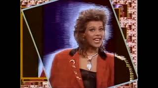 C .C. Catch - Cause You Are Young (Hq Sound)