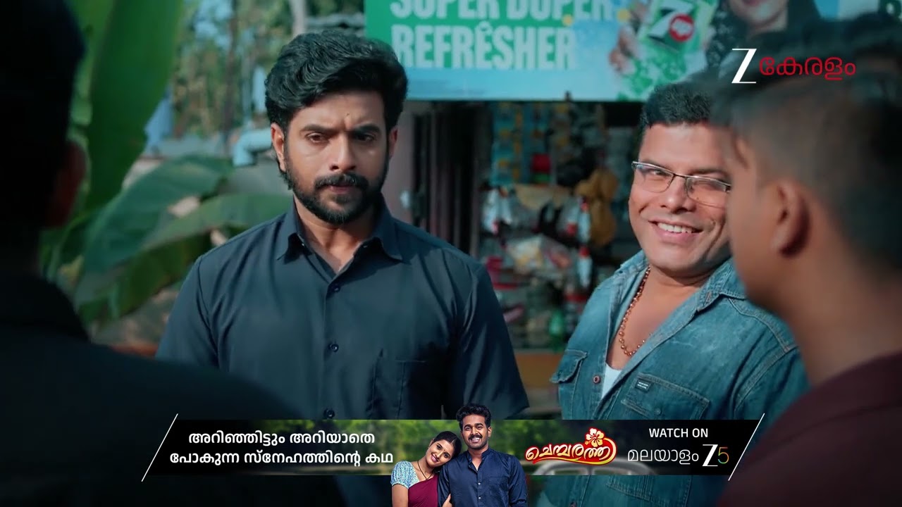 Akale | Ep - 452 | Best Scene | Mar 01 2026 | Zee Keralam