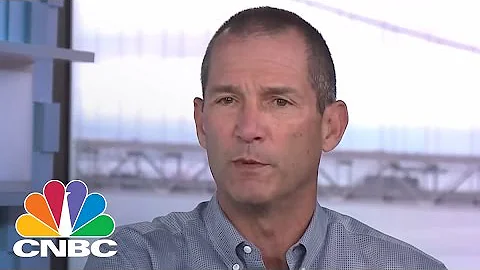 Venture capitalist Jeff Jordan: For Disruptors The...