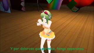 Gumi - I Want to Meet You - aitai