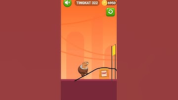 Brainrot Line Breakout Gameplay Level 322 #brainrot #shorts #funny