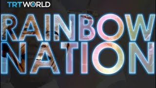 Nexus: What happened to Mandela's Rainbow Nation?