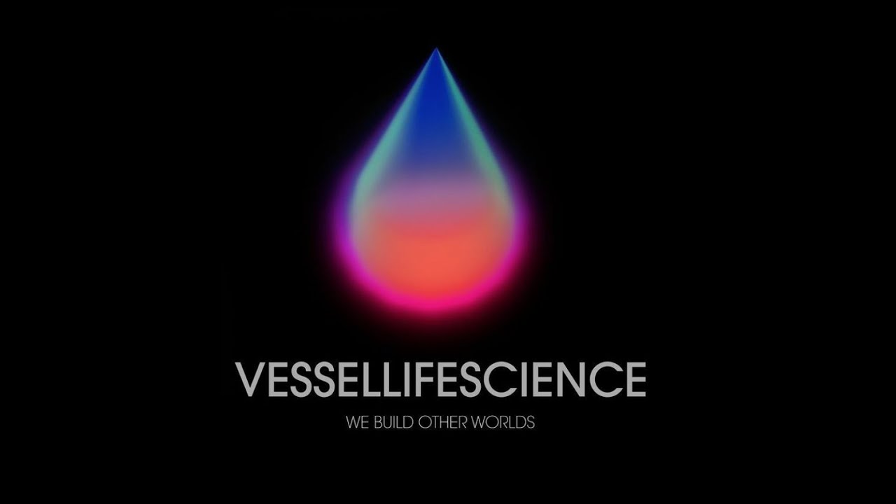 Fire is Fire - Episode 4 - Special Guest Colin Palmer of Vessel Life Science