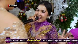 RONDO KEMPLING Voc. WINDA FT GARENG