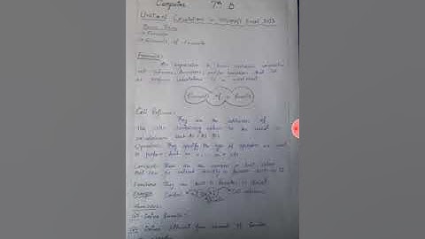 Class : 7th B,Subject : Computer,Chapter:1 Calculation in Microsoft Excel 2013,Topic: Formula