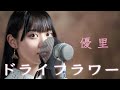 ドライフラワー - 優里 covered by Sakura(50天)【女性が歌う】