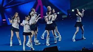 Download Lagu 260223 하츠투하츠 The Chase 직캠 /숙명여대 신입생 환영회 축하공연 Hearts2Hearts MP3