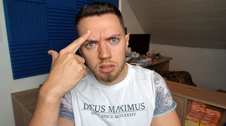 Message to my community...
