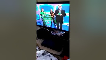Price is Right : showcase showdown the winner