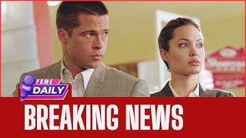 The One Movie Line Brad Pitt Will Never Forget Just Thought It Was So Beautiful”