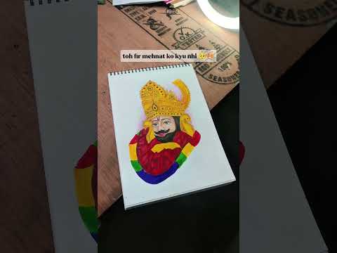 need support 🥺🎨