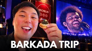 3-Star Michelin Restaurant + The Weeknd | Tim Laude