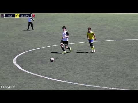 გლდანი vs  საბ.  ბედნდელა (0 : 2)  10.05.2021