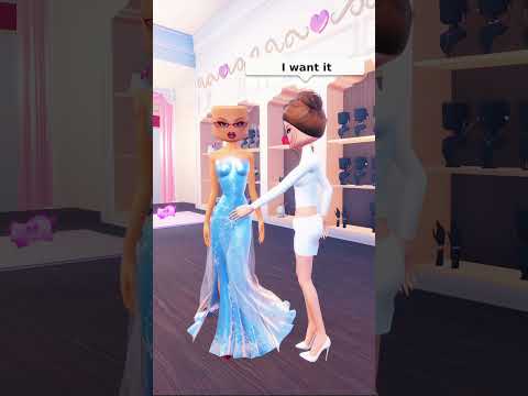 Lana Takes Everything From Lina Dti Roblox Shorts Fyp Dresstoimpress