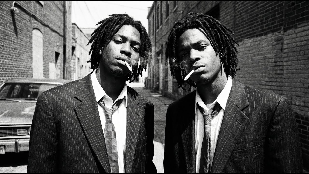 This 90’s Hip Hop Mixtape Was NEVER Meant to Be Found