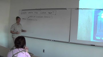 Quadratic Regression (part 3)