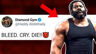 The World’s Dumbest Gym. (Diamond Gym)