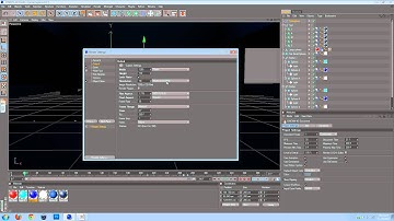 How to Render Faster in Cinema 4d™.