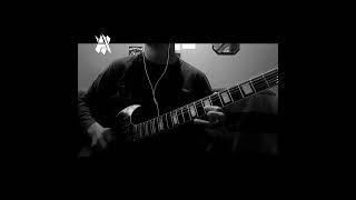 Melody The Sigit - Black Amplifier (Cover) #shorts