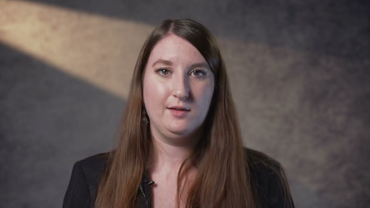 Interview Stéphéline Ginguené - Logiciel IRaMuTeQ