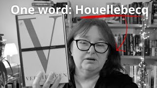 Austerlitz, Sira, 2666, Manhunt and much more!