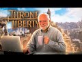 ПОИГРАЛ В THRONE AND LIBERTY (KR)