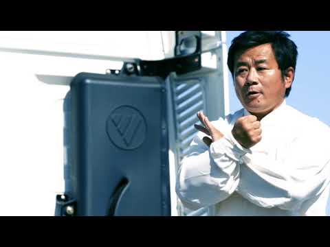 Foton Motor -《TAI