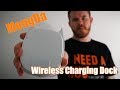 MongDa Wirelss Charging Dock - Is it any good?